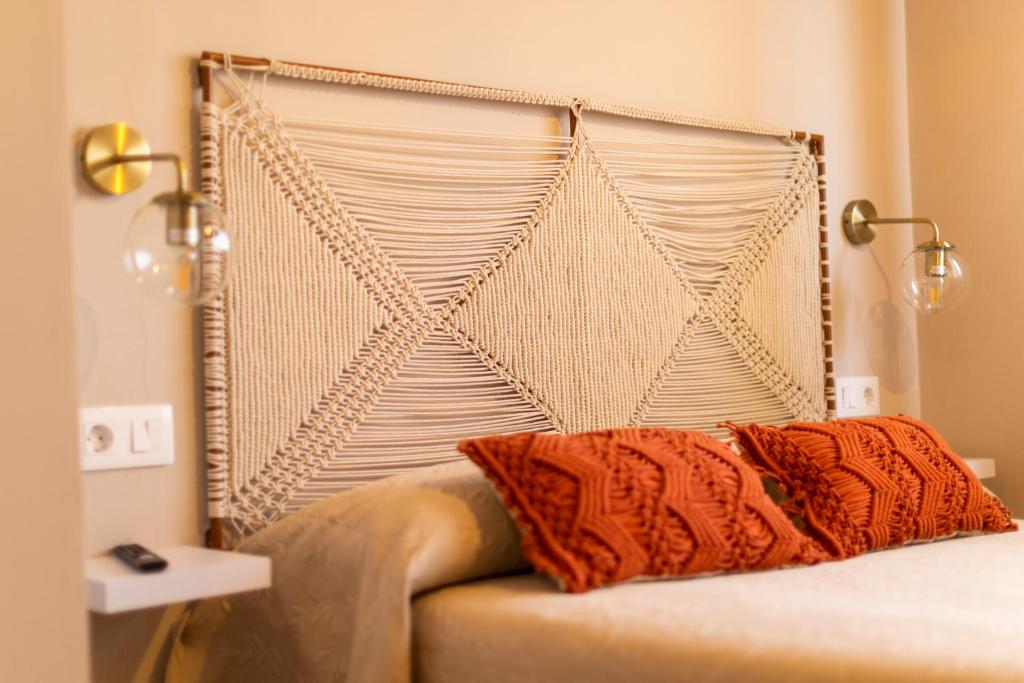 Apartamentos Gurugú - 16