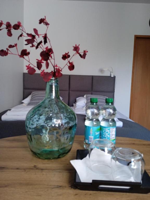Fotografie z fotogalerie ubytování Apartamenty Wiejska 126 v destinaci Sosnovec
