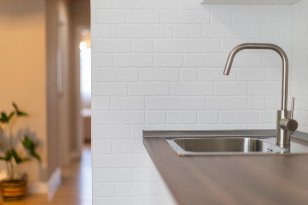 Apartamentos Gurugú - 12