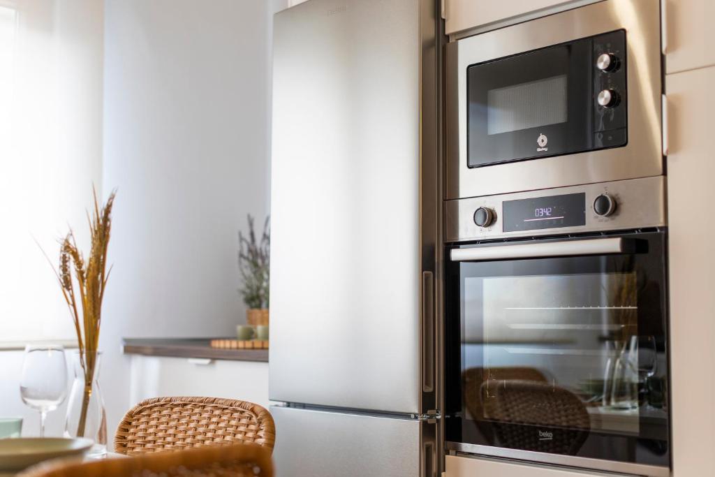 Apartamentos Gurugú - 11