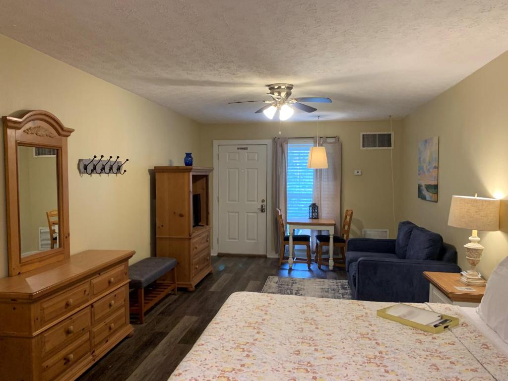 Woodbridge Inn & Tavern - Chambre Double