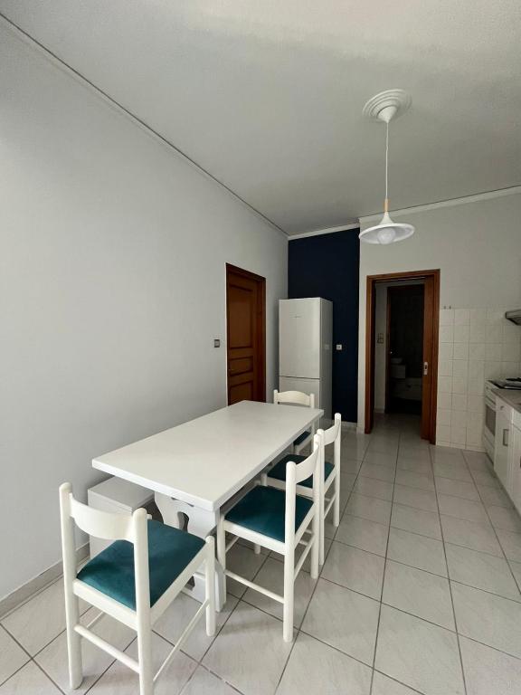 Fotografie z fotogalerie ubytování Blue Wave Apartment v destinaci Kiáton
