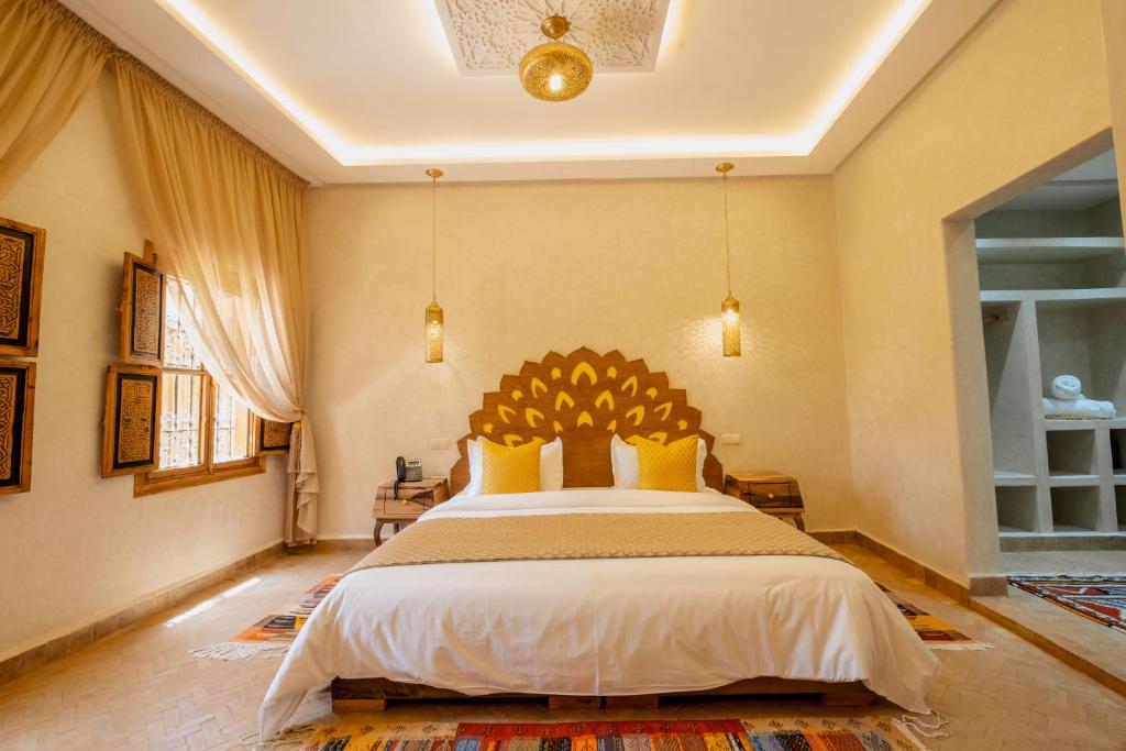 Le Palais Averroes - Adults Only - Family Suite
