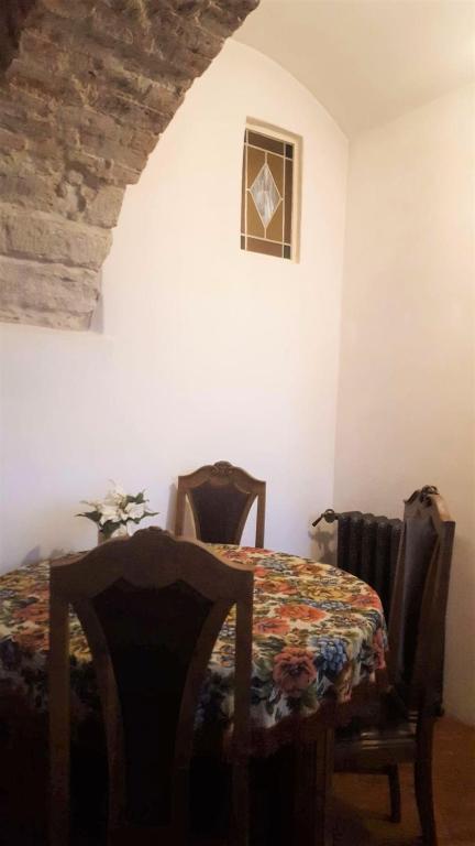 Cozy Old Town Historic House - Casa De Una Habitación