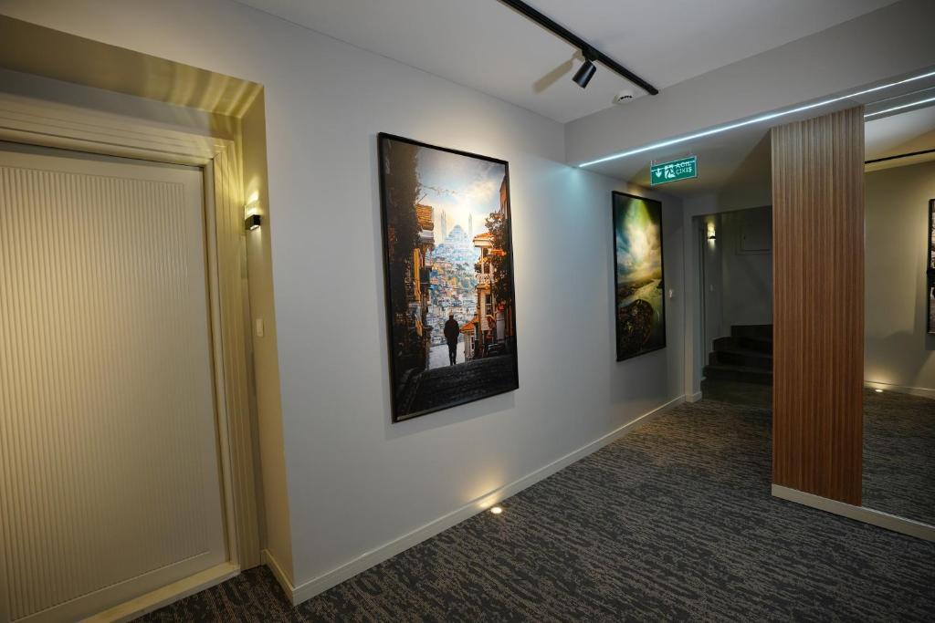 Dream house 22 - Departamento