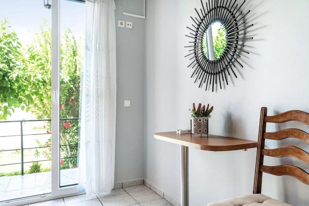 Fotografie z fotogalerie ubytování House of Dreams Lefkada v destinaci Lygia