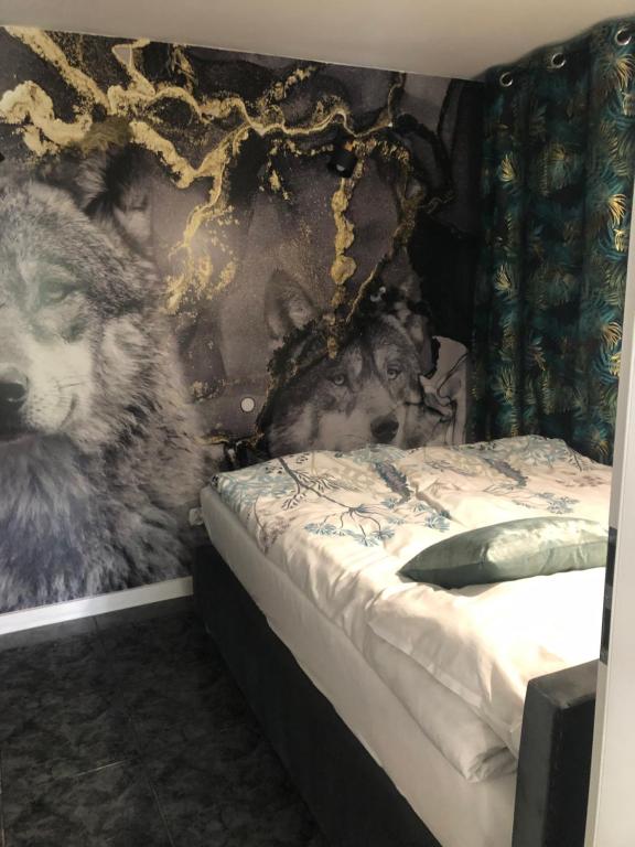 Gospodarstwo Agroturystyczne w Maradkach u Justyny, Maradki (updated