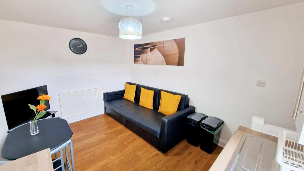 JPL Apartment, Cardiff (updated prices 2024)