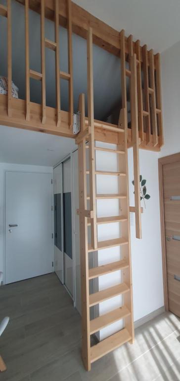 Foto sihtkohas Calvisson asuva majutusasutuse Gîte Le Petit Vignet avec piscine privée galeriist