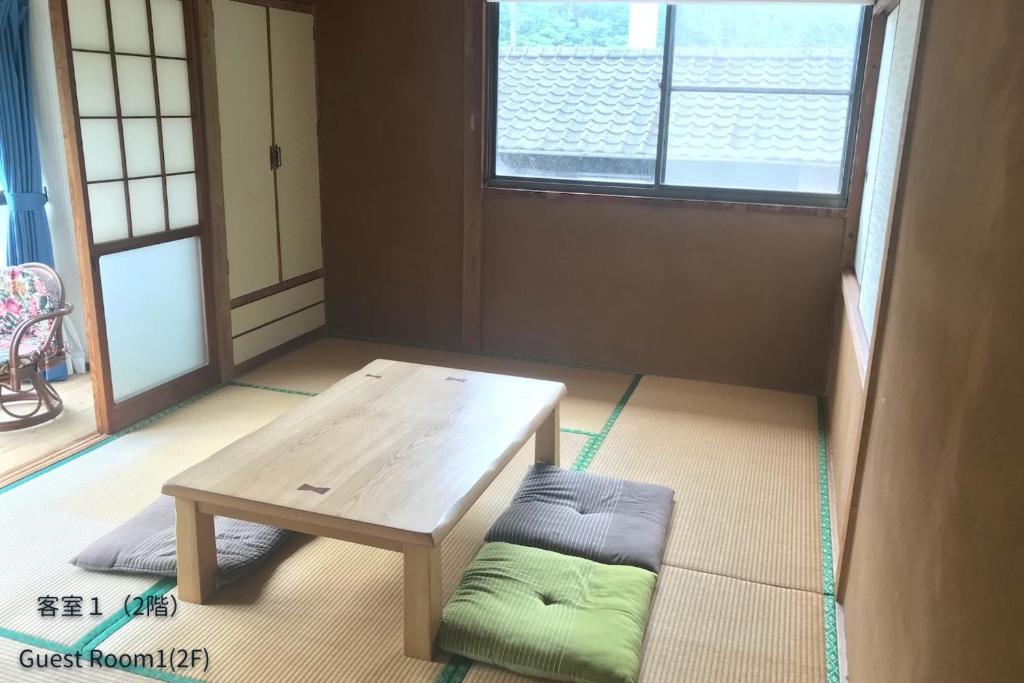 Amakusanokobo Fao no Yado - Vacation STAY 09987v - Housity