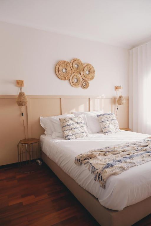 44 Forty Four Coast - Espinho - Triple Room