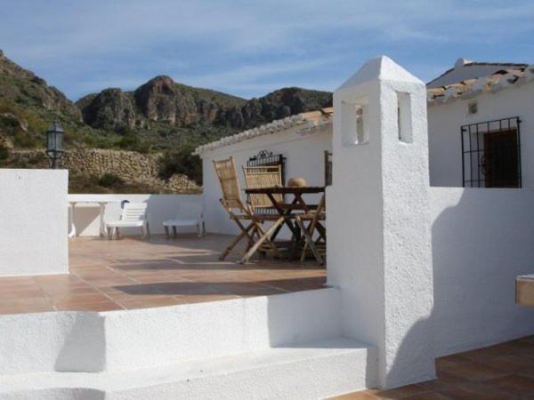 Almond Reef Casa Rural, Los Alias – Updated 2022 Prices