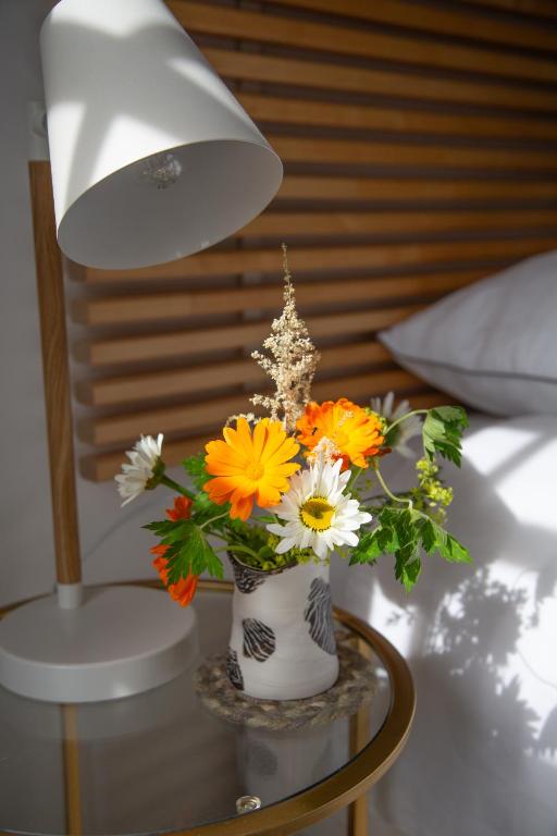 Fotografie z fotogalerie ubytování Balmungo Cottage B&B v destinaci St Andrews