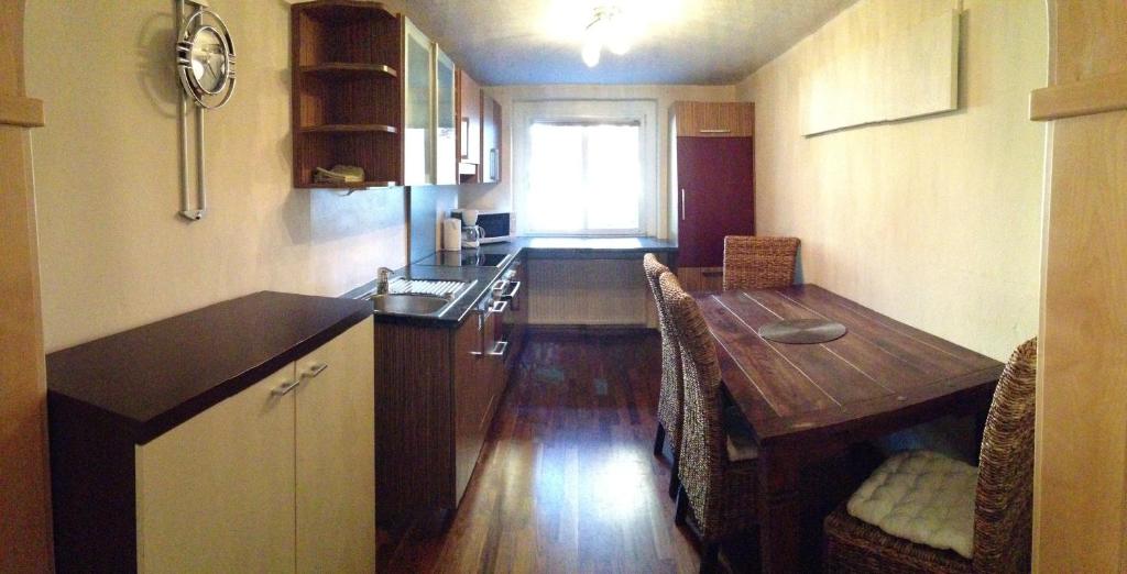 Haus Willibald - Superior One-Bedroom Apartment With Terrace