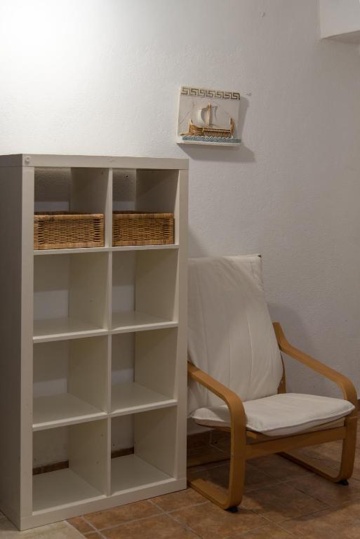 Fotografie z fotogalerie ubytování metaxas house v destinaci Mikros Gialos