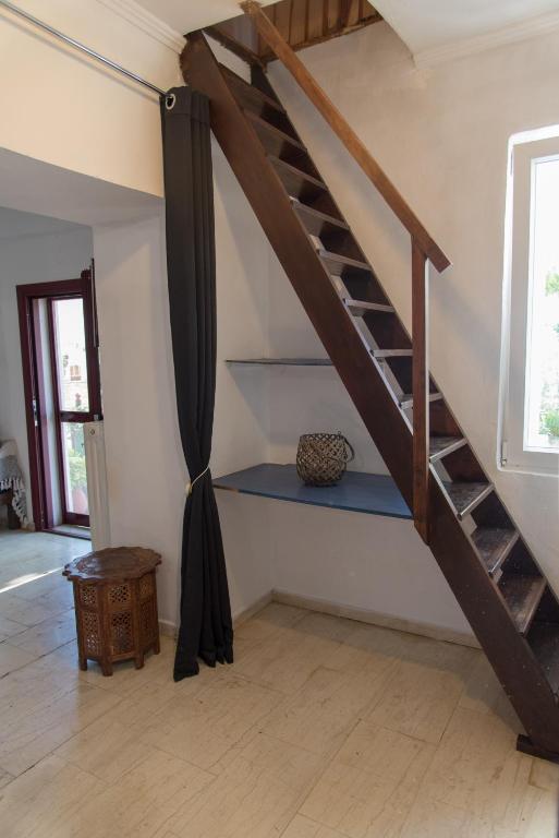 Fotografie z fotogalerie ubytování metaxas house v destinaci Mikros Gialos