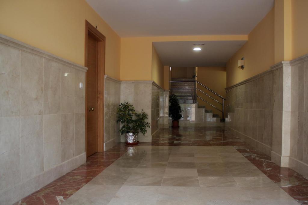 Zdjęcie z galerii obiektu Apartamentos Turísticos Fercomar w mieście Nerja