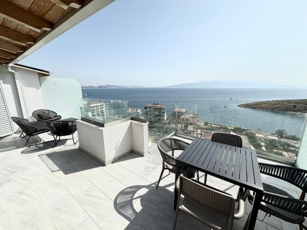 Saranda Marina Bay Residence - Imazhi 6