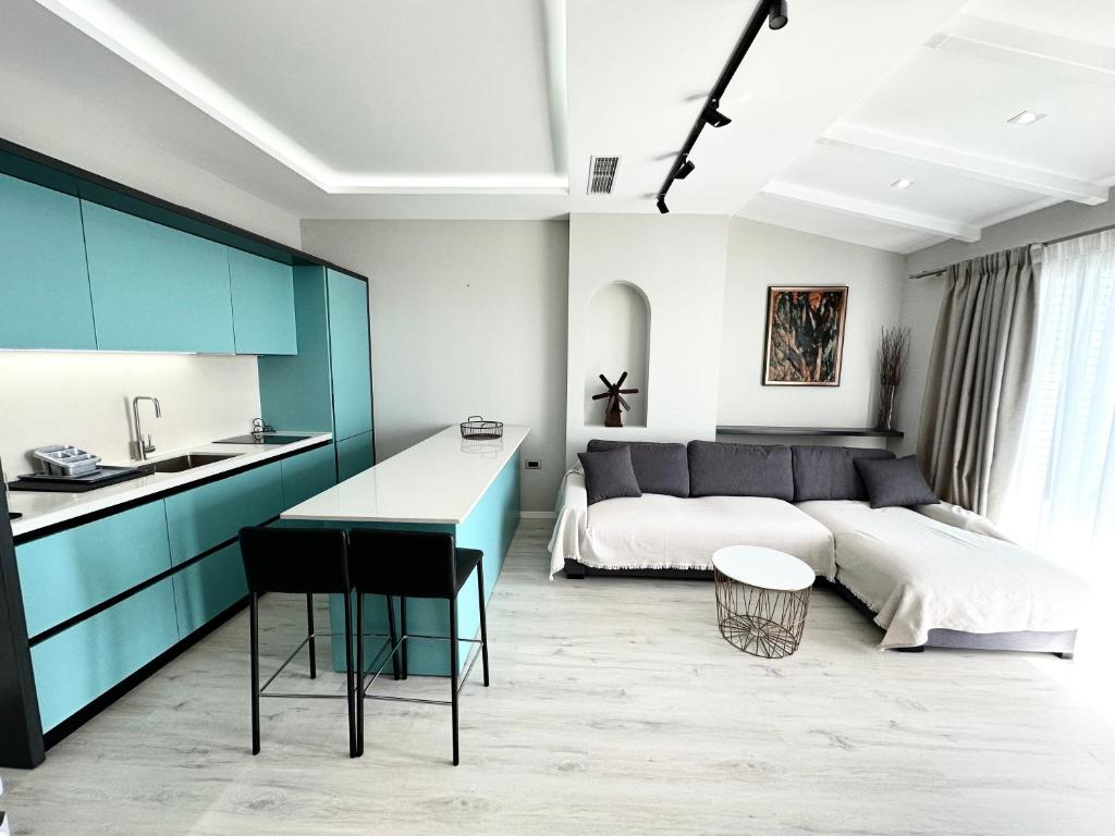 Saranda Marina Bay Residence - Imazhi 2