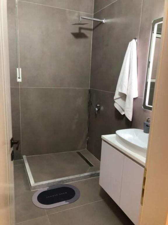 EDEN Beach Apartment Vlore - Imazhi 3