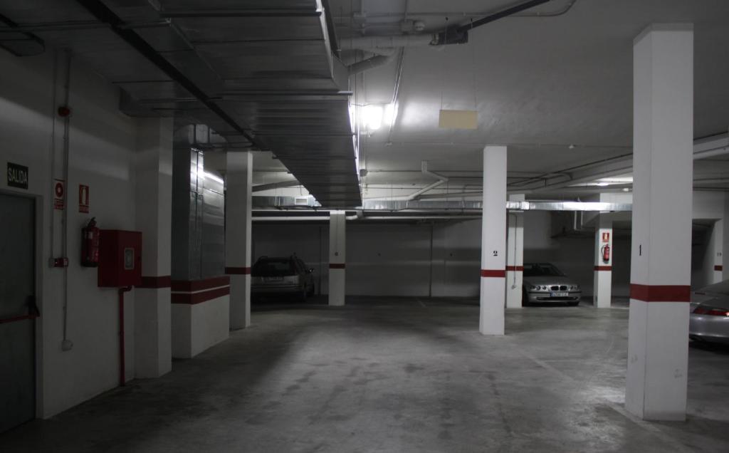 Zdjęcie z galerii obiektu Apartamentos Turísticos Fercomar w mieście Nerja