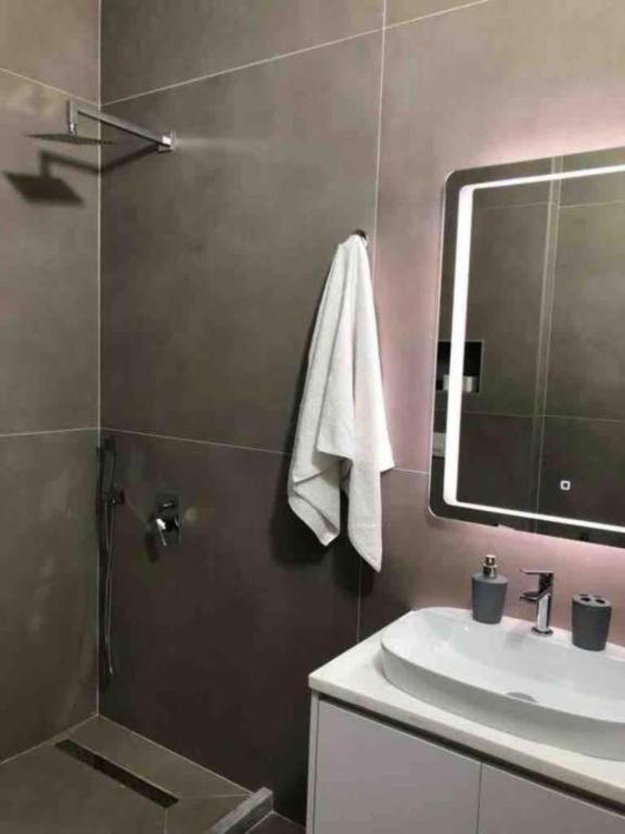 EDEN Beach Apartment Vlore - Imazhi 7
