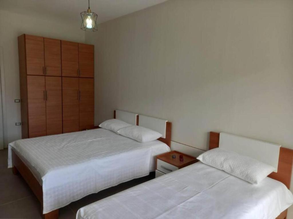 EDEN Beach Apartment Vlore - Imazhi 6