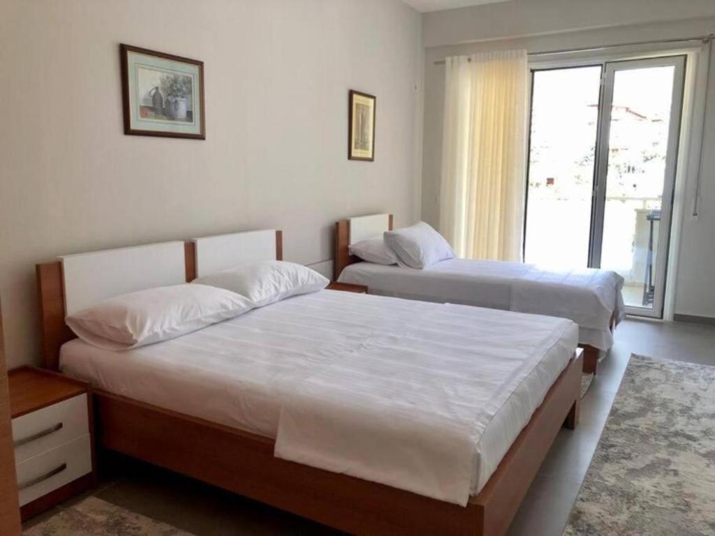 EDEN Beach Apartment Vlore - Imazhi 2