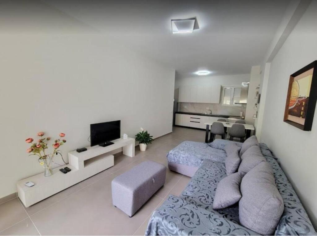 EDEN Beach Apartment Vlore - Imazhi 8