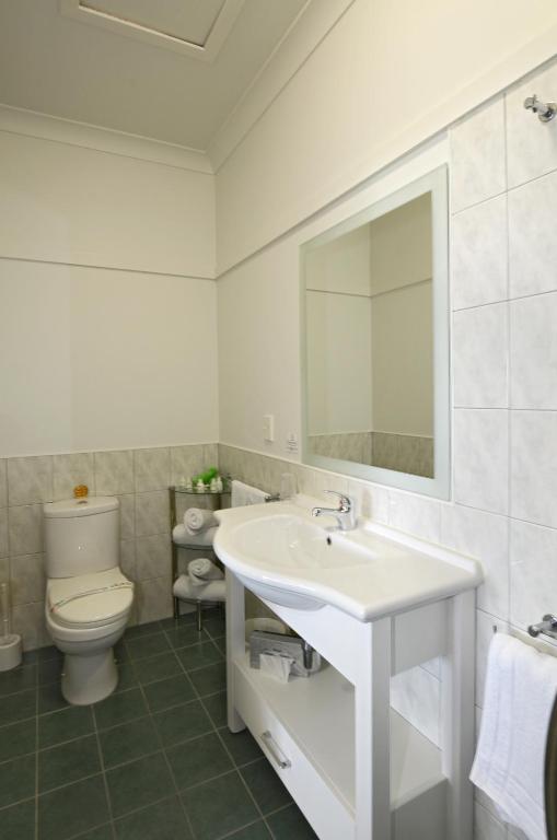 Anchorage Motel - Resim 37