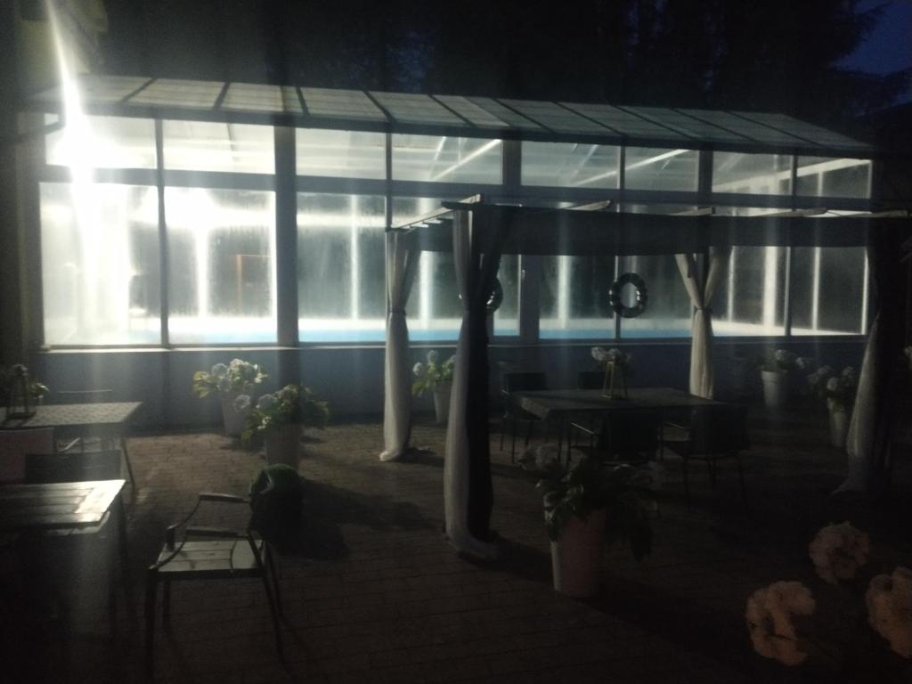 Fotografie z fotogalerie ubytování Korab Wisełka & SPA v destinaci Wisełka