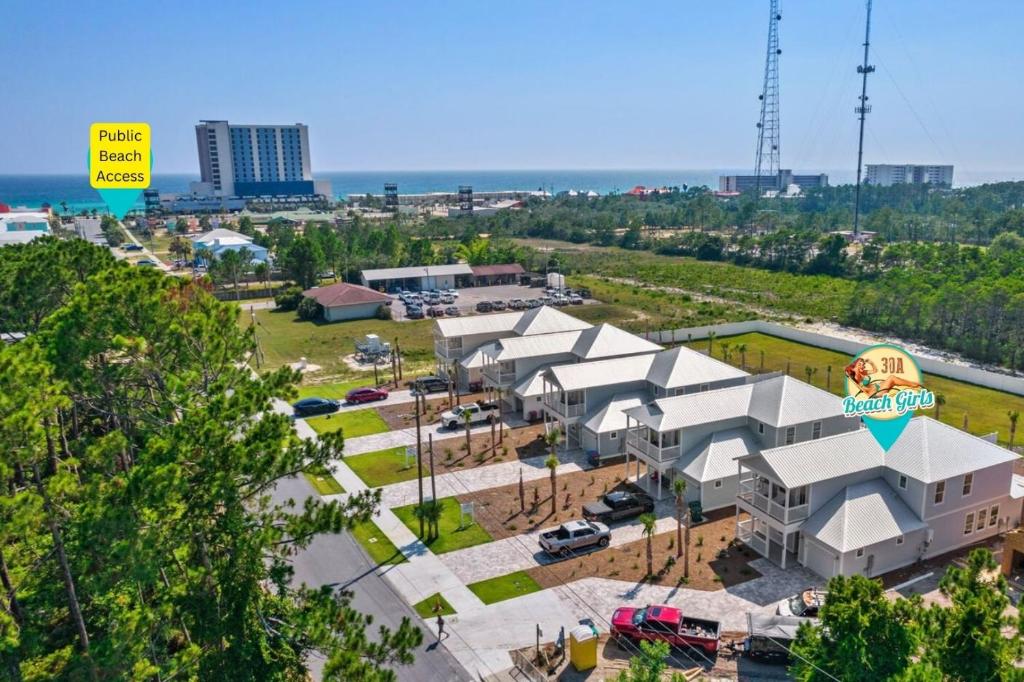 Chic Shack, Panama City Beach (precios actualizados 2024)