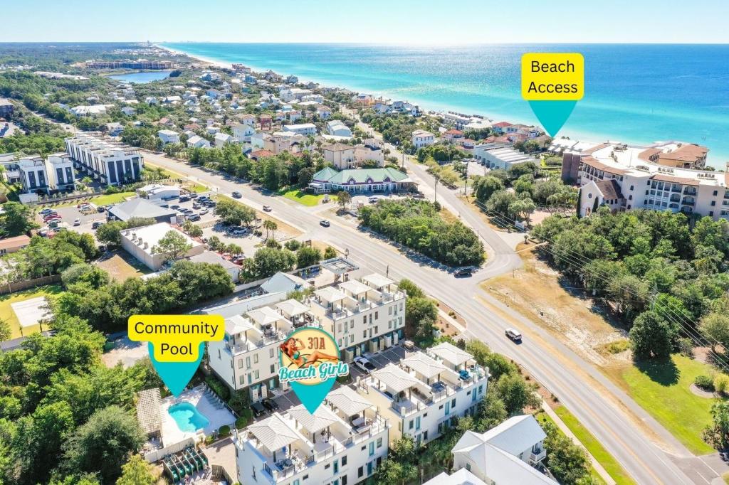 Emerald Paradise, Santa Rosa Beach (updated prices 2024)