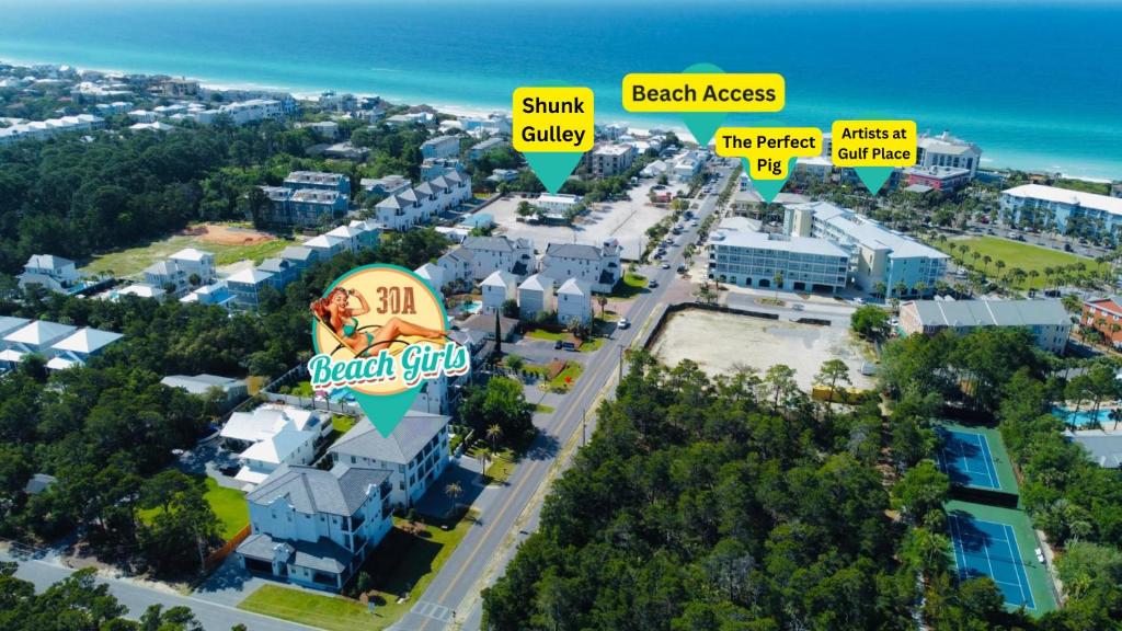 Emerald Palace, Santa Rosa Beach (updated prices 2024)