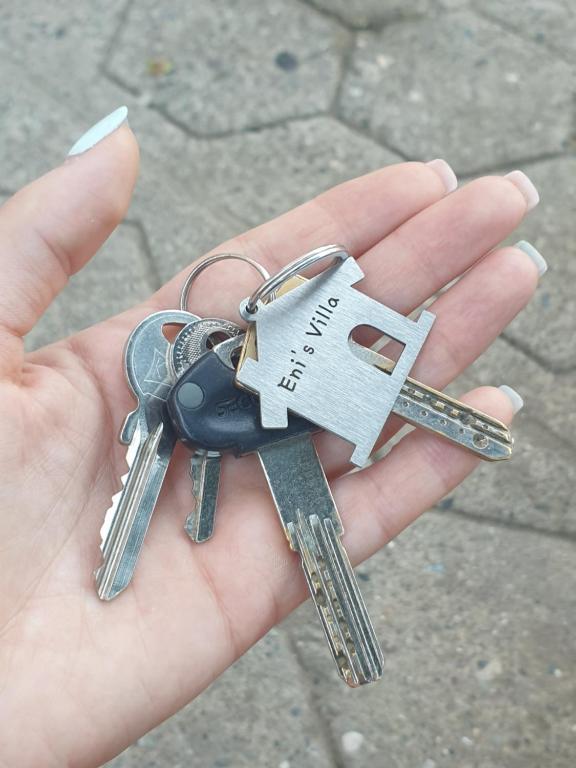 Foto sihtkohas Lezhë asuva majutusasutuse Eni's Villa, 5km From Shengjini Beach galeriist