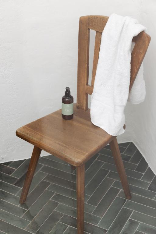 Das Grüne Haus - Boutique Apartments ecofriendly - 9