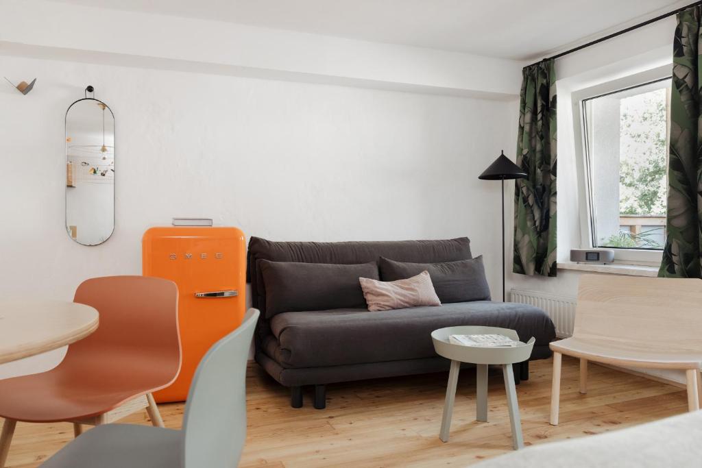 Das Grüne Haus - Boutique Apartments ecofriendly - 13