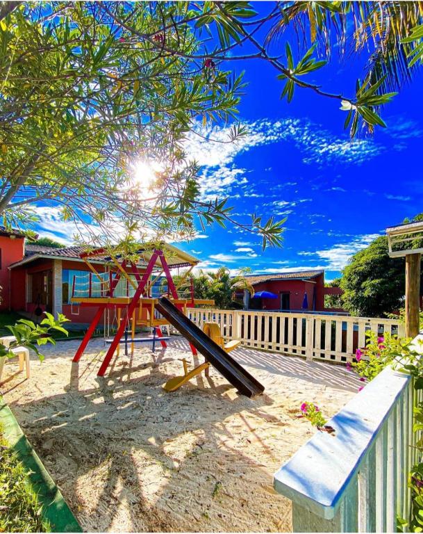 Pousada Santa Helena