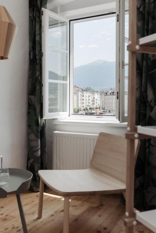 Das Grüne Haus - Boutique Apartments ecofriendly - Resim 23