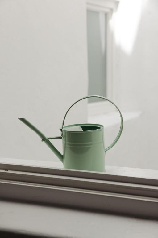 Das Grüne Haus - Boutique Apartments ecofriendly - 19