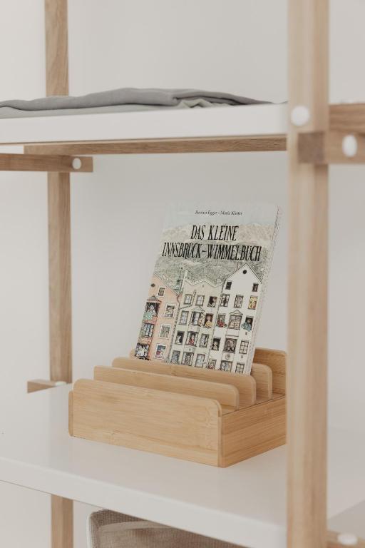 Das Grüne Haus - Boutique Apartments ecofriendly - Resim 22