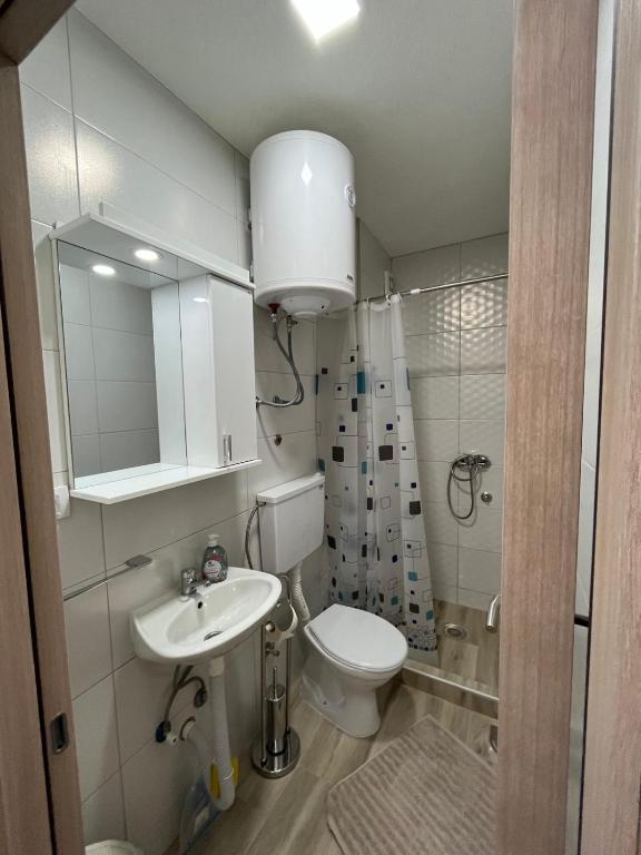 Villa Ronić - Apartamento De Lujo