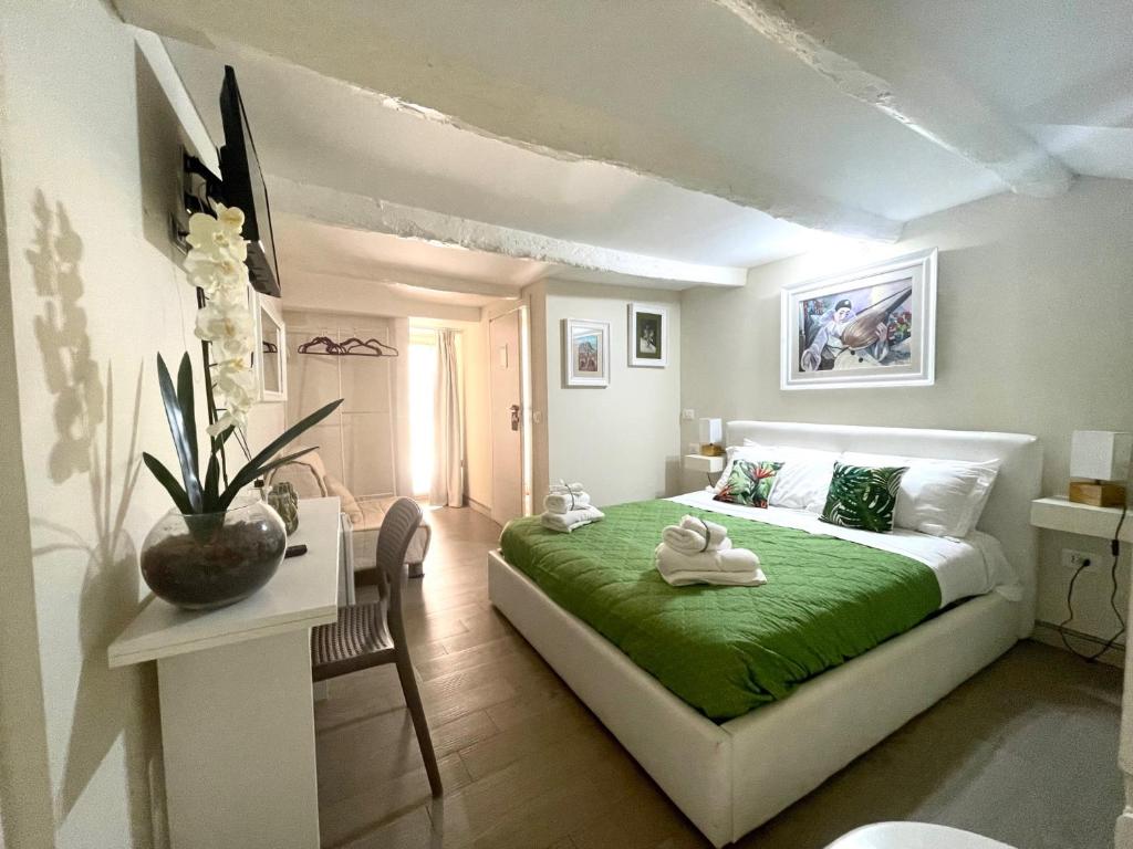 Residenza Donna Peppina - Habitación Doble