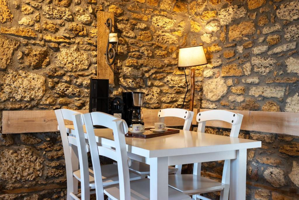 Fotografie z fotogalerie ubytování Managraia v destinaci Makrigialos