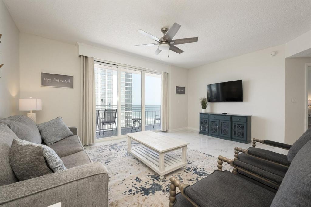 Unit 2230 Ocean Walk 2 Bedroom Ocean View, Daytona Beach (updated