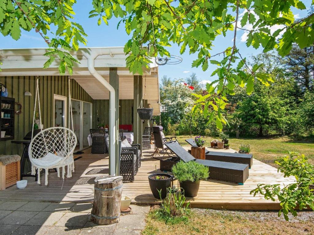 Zahrada ubytování Idyllic Nature Retreat - By Traum Ferienwohnungen