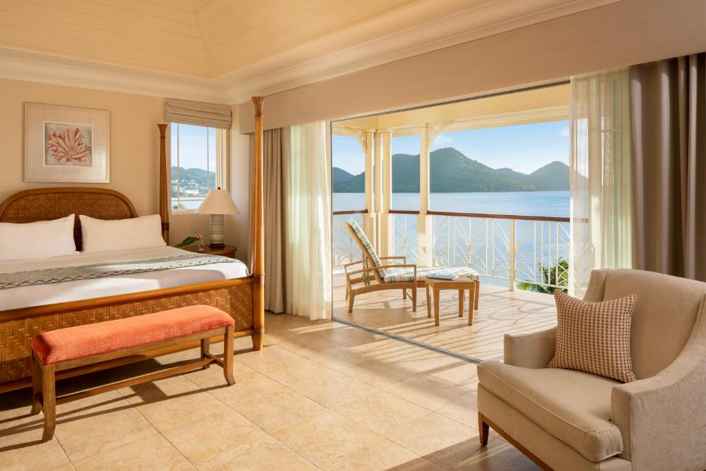 The Landings Resort and Spa - All Suites - Apartment