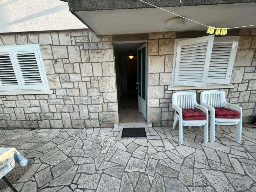 Apartmani Fabris