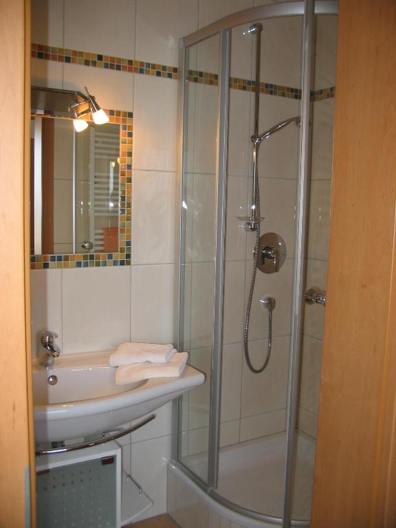 Landgasthof Felsenkeller - 3