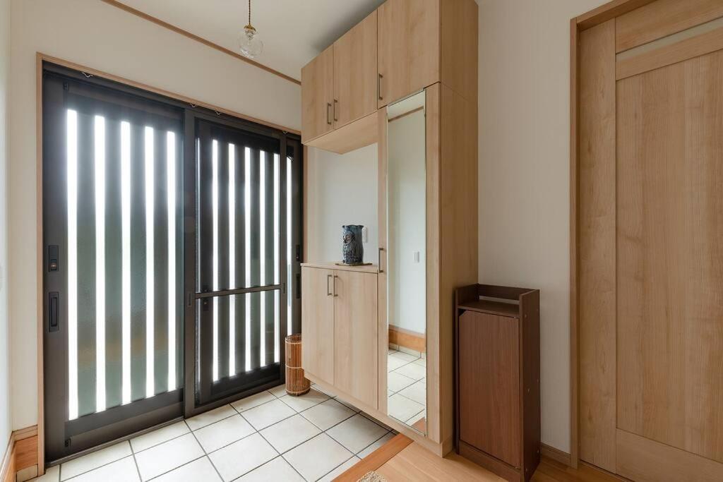 Fotografie z fotogalerie ubytování Seaside Villa Nagi v destinaci Maizuru